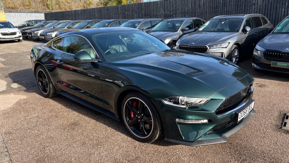 Used Ford Mustang 2020 for sale - 76870008: Photo 45