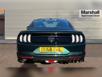 Used Ford Mustang 2020 for sale - 76870008: Photo