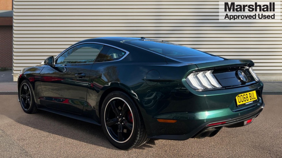 Used Ford Mustang 2020 for sale - 76870008: Photo 5