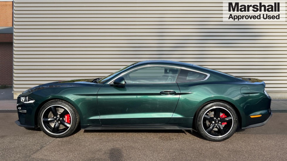 Used Ford Mustang 2020 for sale - 76870008: Photo 6