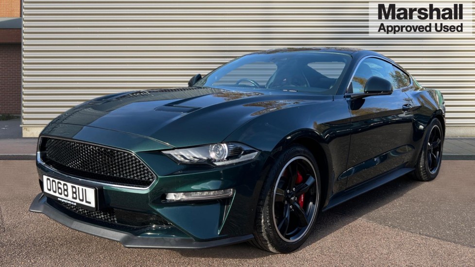 Used Ford Mustang 2020 for sale - 76870008: Photo 7