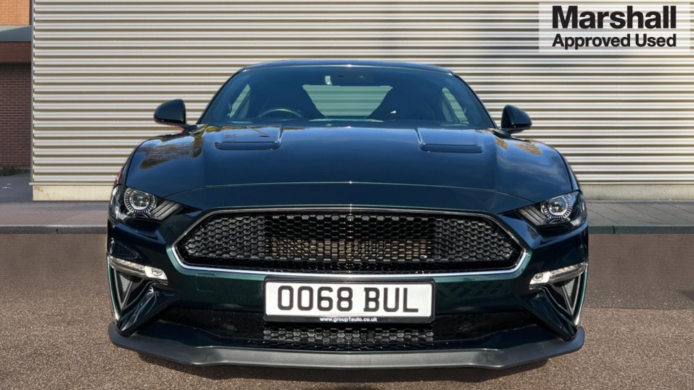 Used Ford Mustang 2020 for sale - 76870008: Photo 8