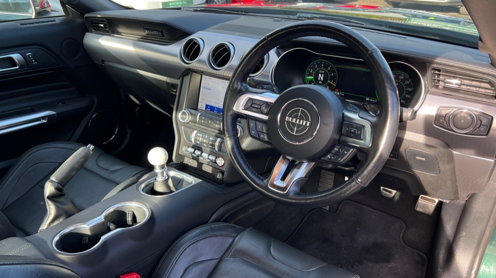 Used Ford Mustang 2020 for sale - 76870008: Photo 9