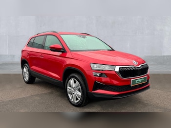 Skoda - Karoq