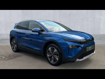 Used Skoda Elroq 2025 for sale - 74843127: Photo