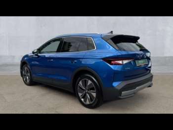 Used Skoda Elroq 2025 for sale - 74843127: Photo