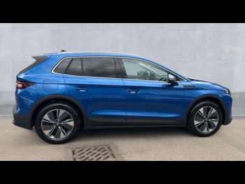 Used Skoda Elroq 2025 for sale - 74843127: Photo