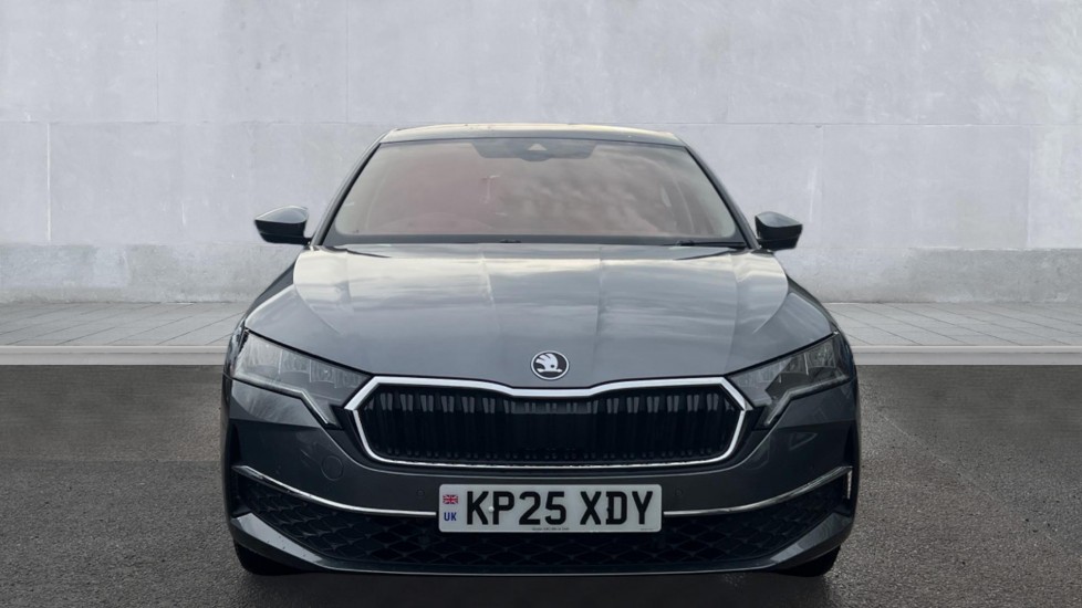 Used Skoda Octavia 2025 for sale - 76937536: Photo 10