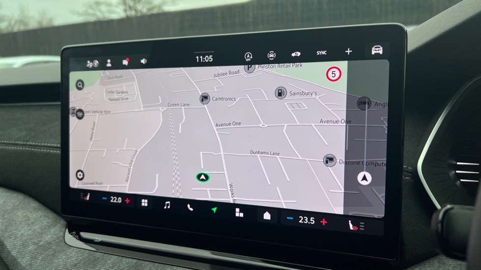 Used Skoda Octavia 2025 for sale - 76937536: Photo 21