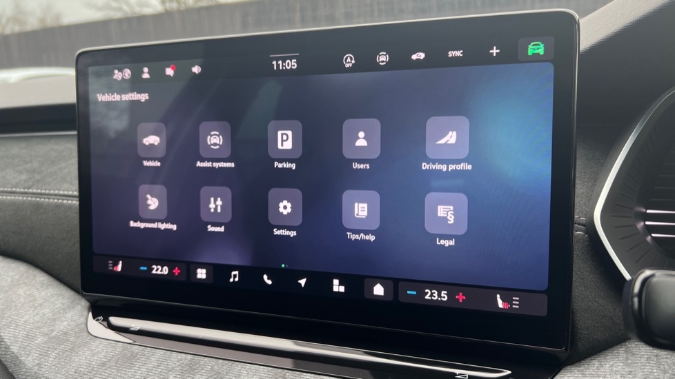 Used Skoda Octavia 2025 for sale - 76937536: Photo 24