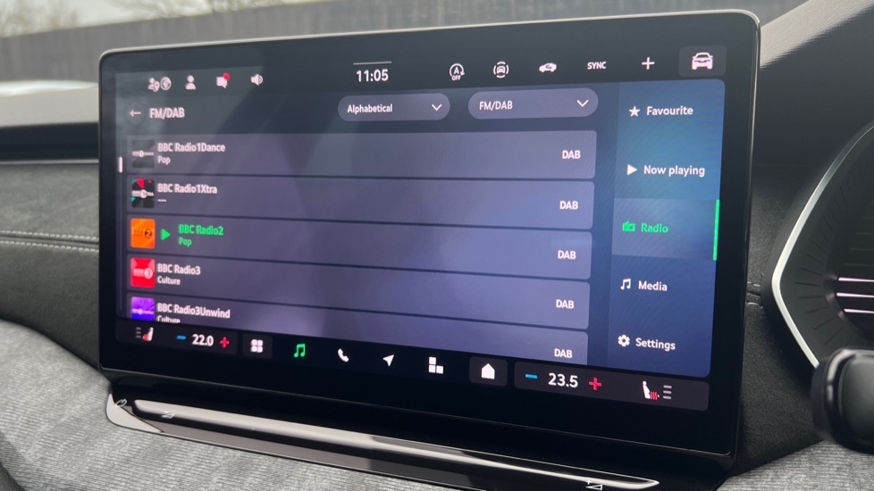 Used Skoda Octavia 2025 for sale - 76937536: Photo 25