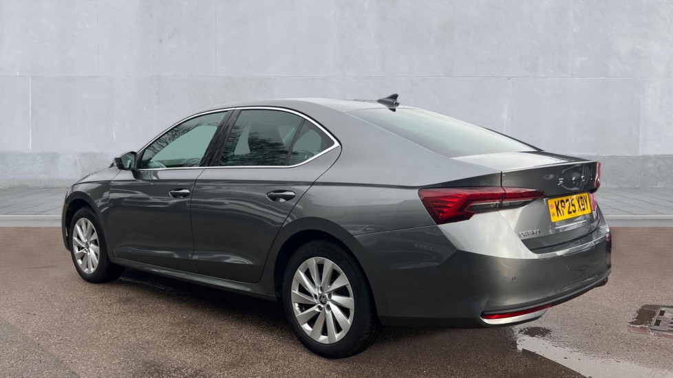 Used Skoda Octavia 2025 for sale - 76937536: Photo 3