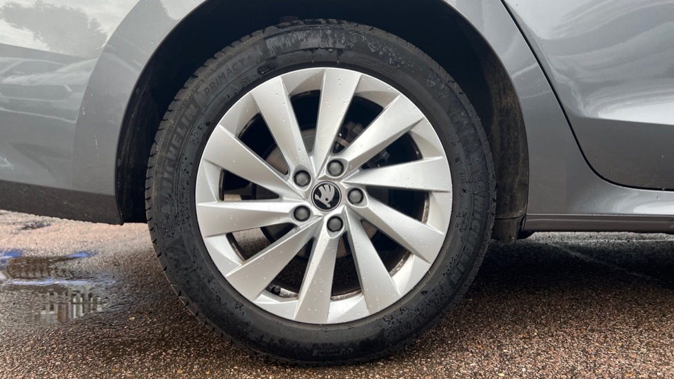 Used Skoda Octavia 2025 for sale - 76937536: Photo 5