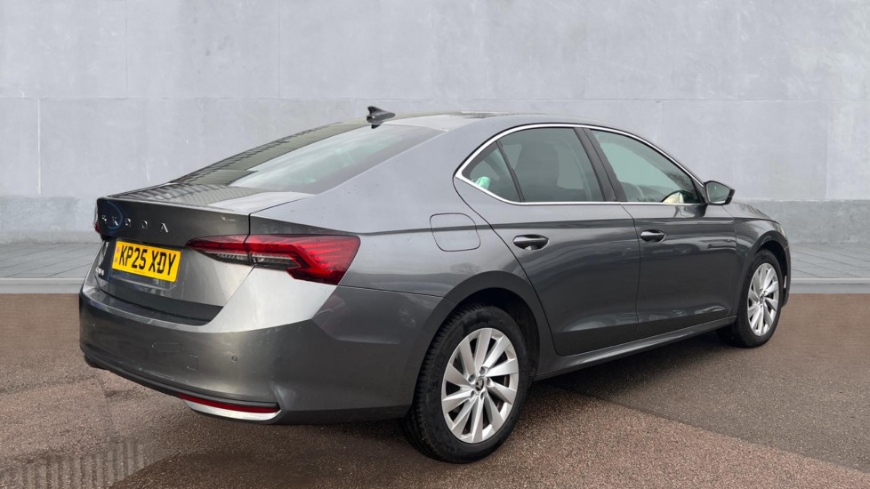 Used Skoda Octavia 2025 for sale - 76937536: Photo 8