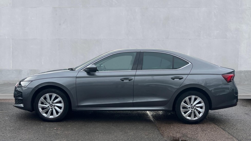 Used Skoda Octavia 2025 for sale - 76937536: Photo 9