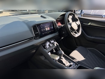 Used Skoda Karoq 2025 for sale - 75467842: Photo