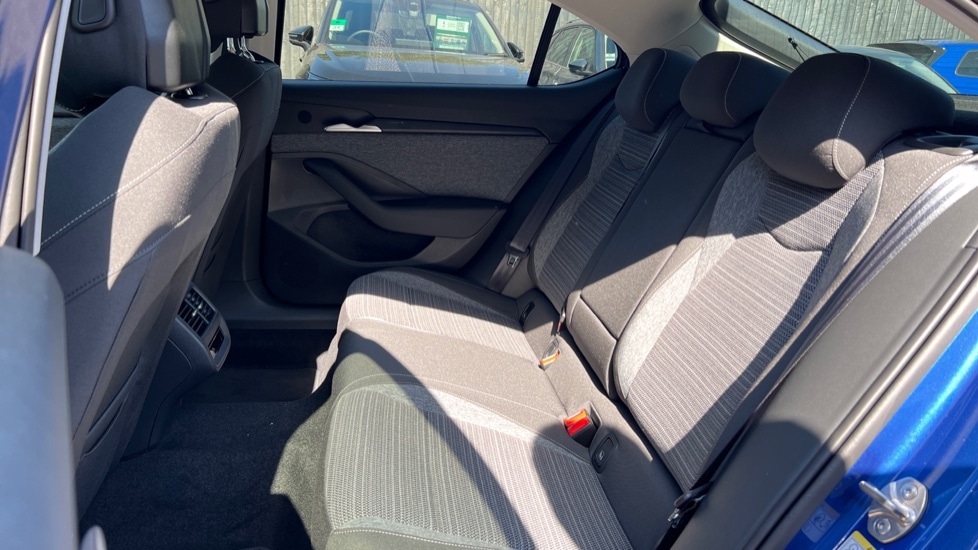 Used Skoda Superb 2025 for sale - 76868455: Photo 15