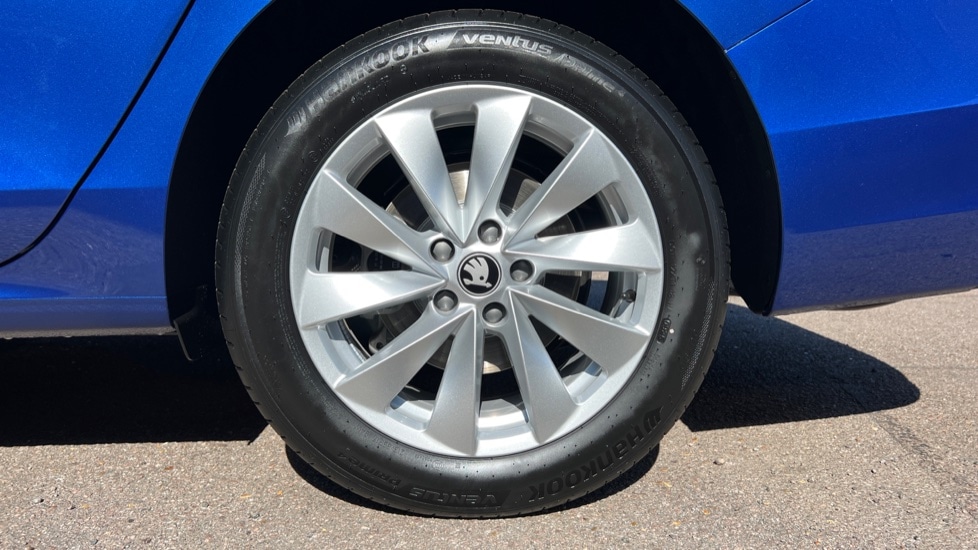 Used Skoda Superb 2025 for sale - 76868455: Photo 18