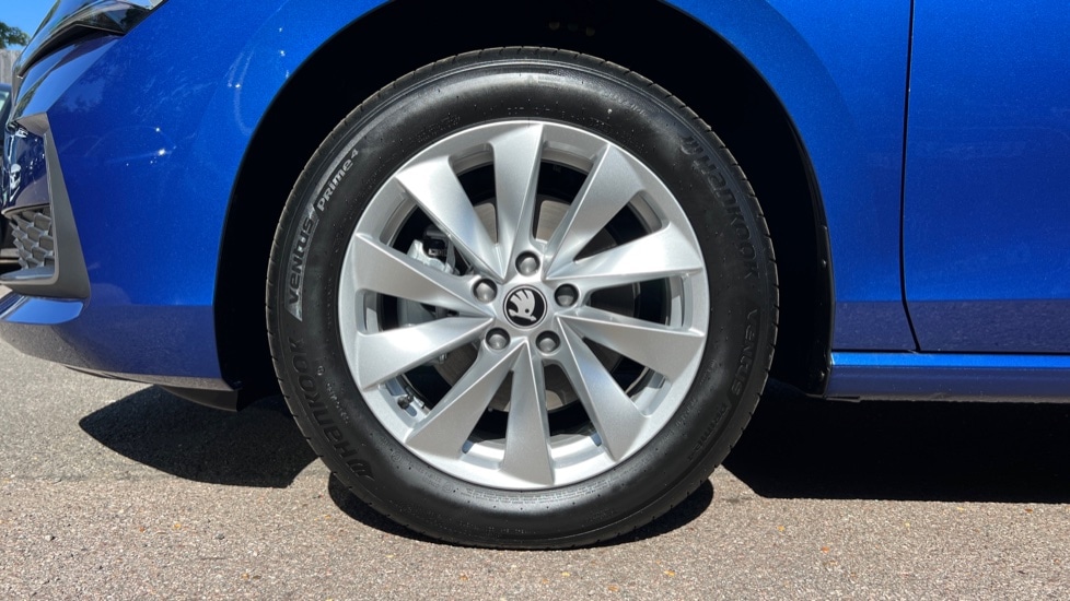 Used Skoda Superb 2025 for sale - 76868455: Photo 19