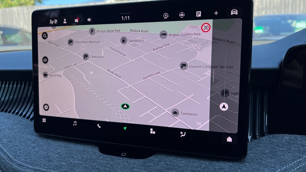 Used Skoda Superb 2025 for sale - 76868455: Photo 21