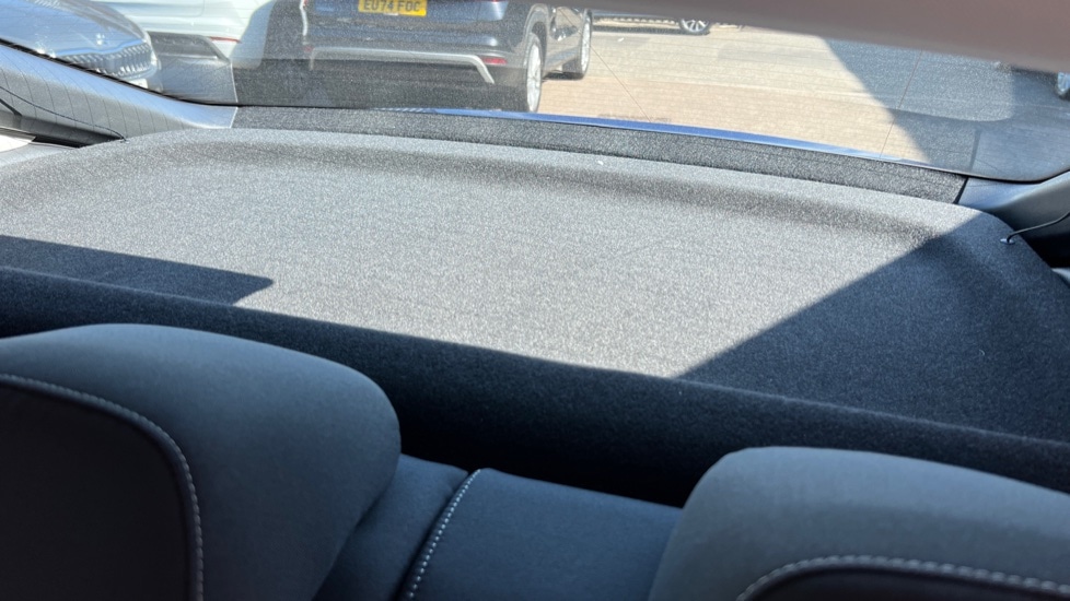 Used Skoda Superb 2025 for sale - 76868455: Photo 35