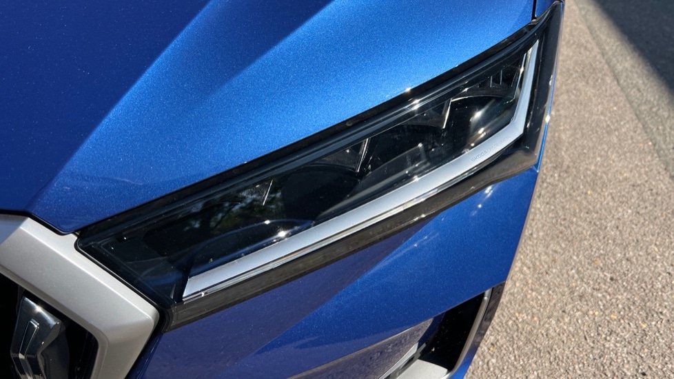 Used Skoda Superb 2025 for sale - 76868455: Photo 42