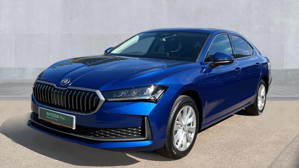 Used Skoda Superb 2025 for sale - 76868455: Photo 7