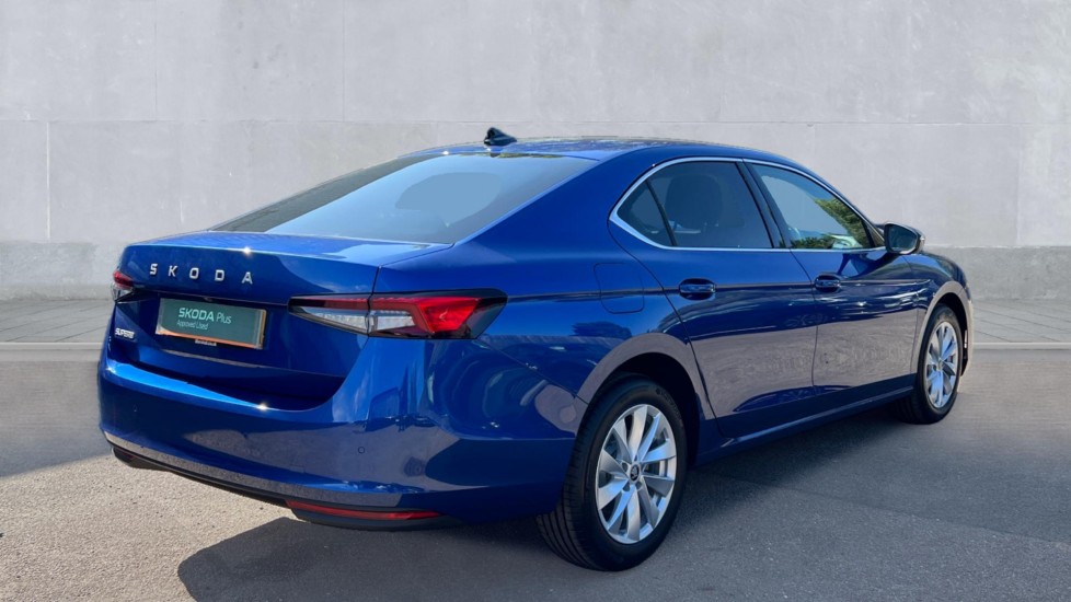 Used Skoda Superb 2025 for sale - 76868455: Photo 8