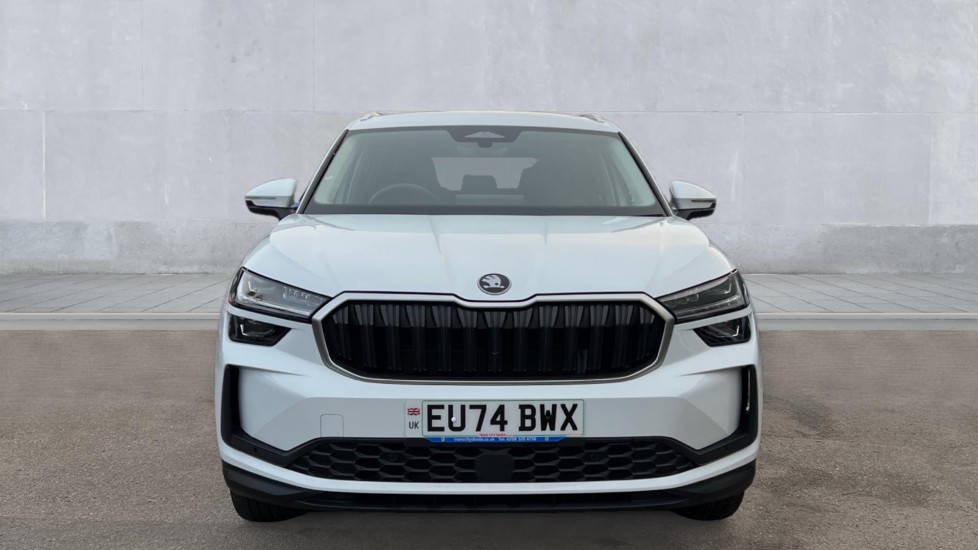 Used Skoda Kodiaq 2024 for sale - 76870734: Photo 10