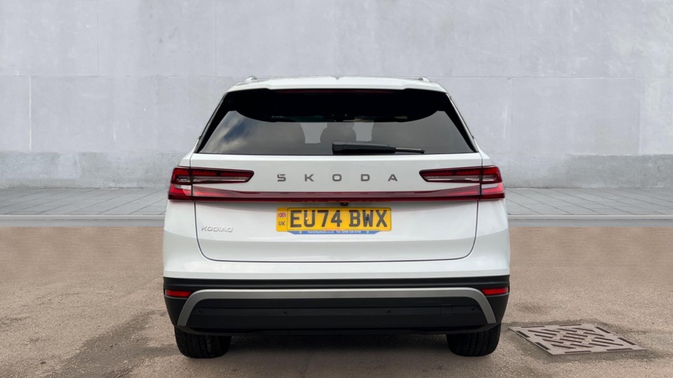 Used Skoda Kodiaq 2024 for sale - 76870734: Photo 11