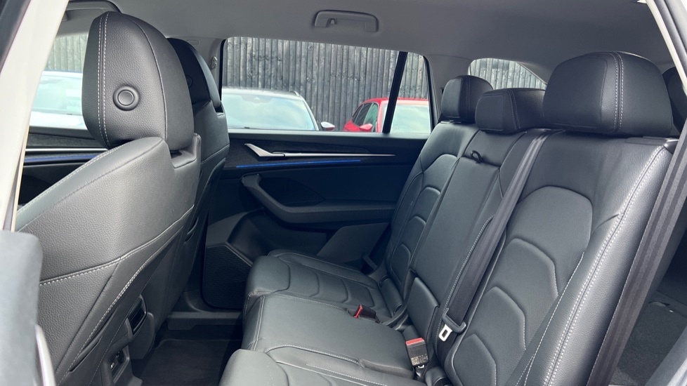 Used Skoda Kodiaq 2024 for sale - 76870734: Photo 15