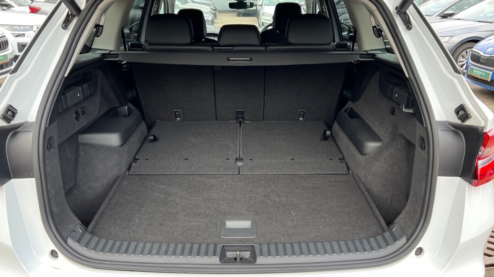 Used Skoda Kodiaq 2024 for sale - 76870734: Photo 16