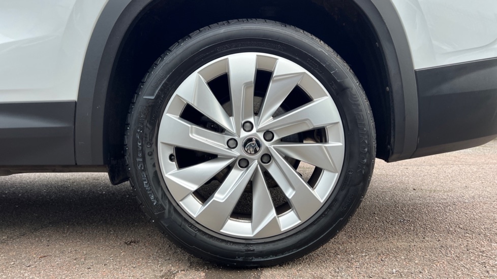 Used Skoda Kodiaq 2024 for sale - 76870734: Photo 18