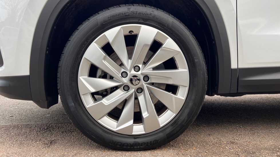 Used Skoda Kodiaq 2024 for sale - 76870734: Photo 19