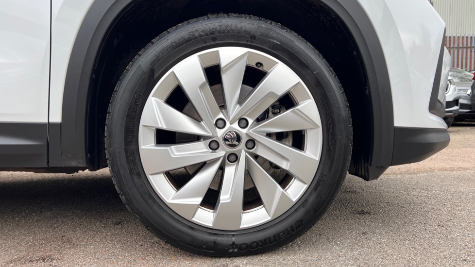 Used Skoda Kodiaq 2024 for sale - 76870734: Photo 20