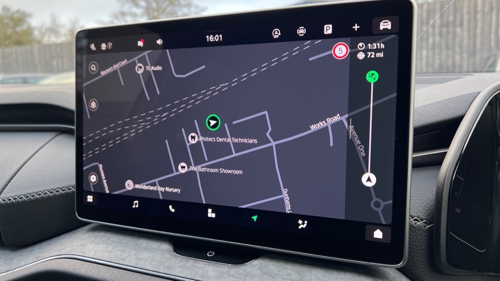 Used Skoda Kodiaq 2024 for sale - 76870734: Photo 21