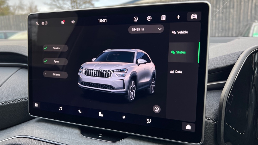 Used Skoda Kodiaq 2024 for sale - 76870734: Photo 23