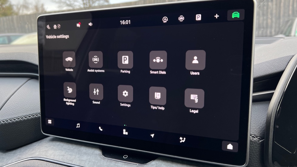 Used Skoda Kodiaq 2024 for sale - 76870734: Photo 24