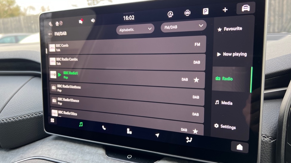 Used Skoda Kodiaq 2024 for sale - 76870734: Photo 25