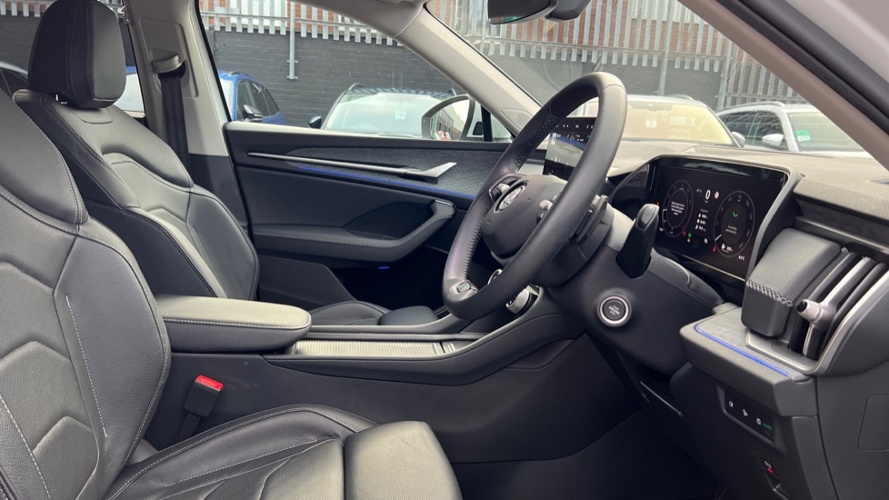 Used Skoda Kodiaq 2024 for sale - 76870734: Photo 26