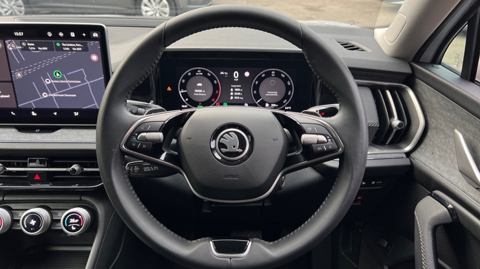 Used Skoda Kodiaq 2024 for sale - 76870734: Photo 27