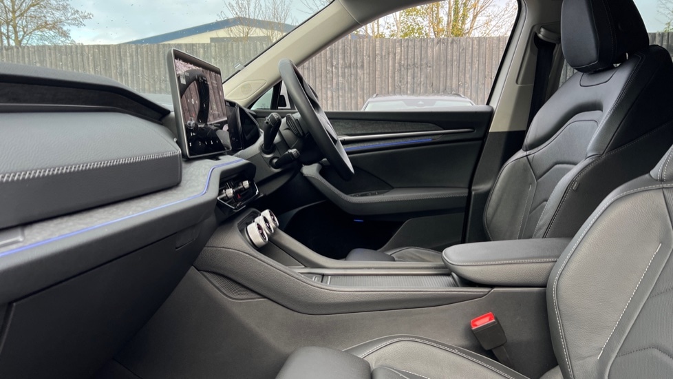 Used Skoda Kodiaq 2024 for sale - 76870734: Photo 28