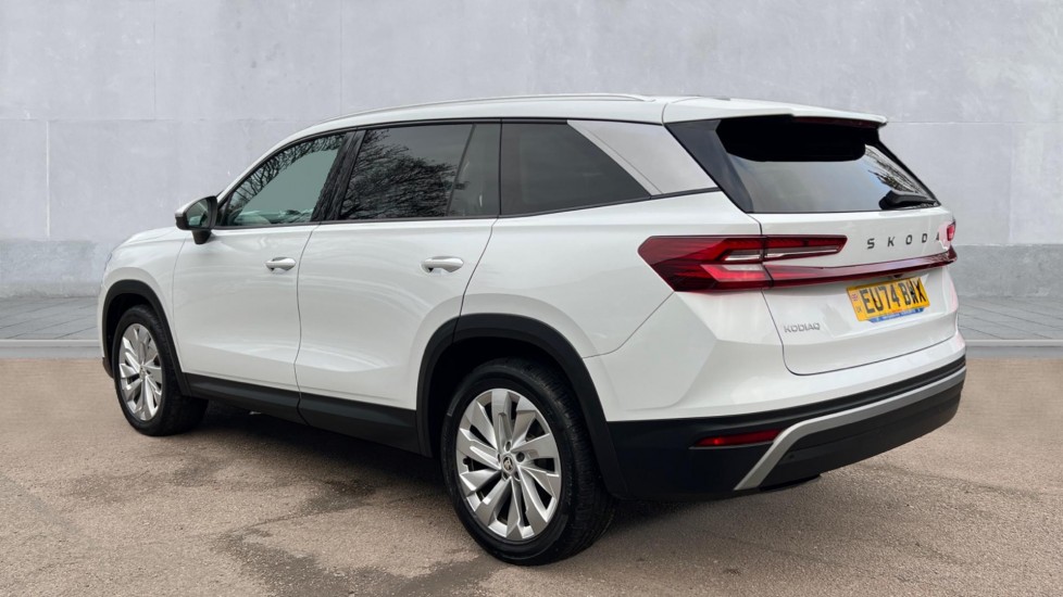 Used Skoda Kodiaq 2024 for sale - 76870734: Photo 3