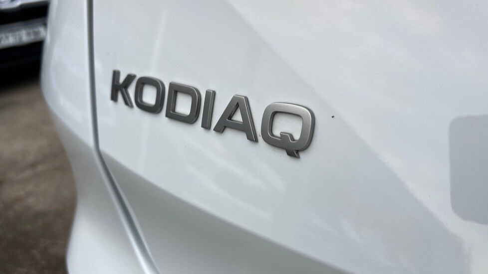 Used Skoda Kodiaq 2024 for sale - 76870734: Photo 34