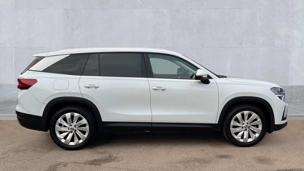 Used Skoda Kodiaq 2024 for sale - 76870734: Photo 4