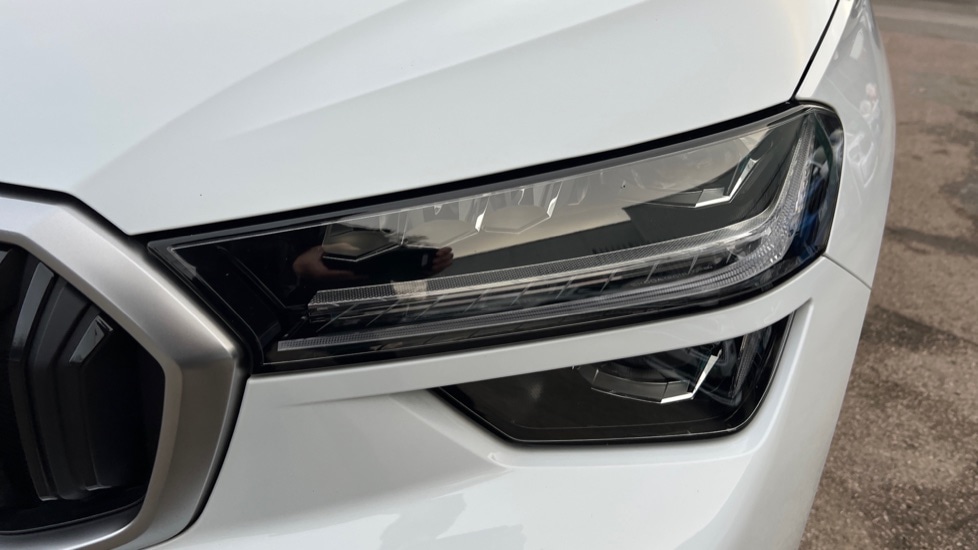 Used Skoda Kodiaq 2024 for sale - 76870734: Photo 45