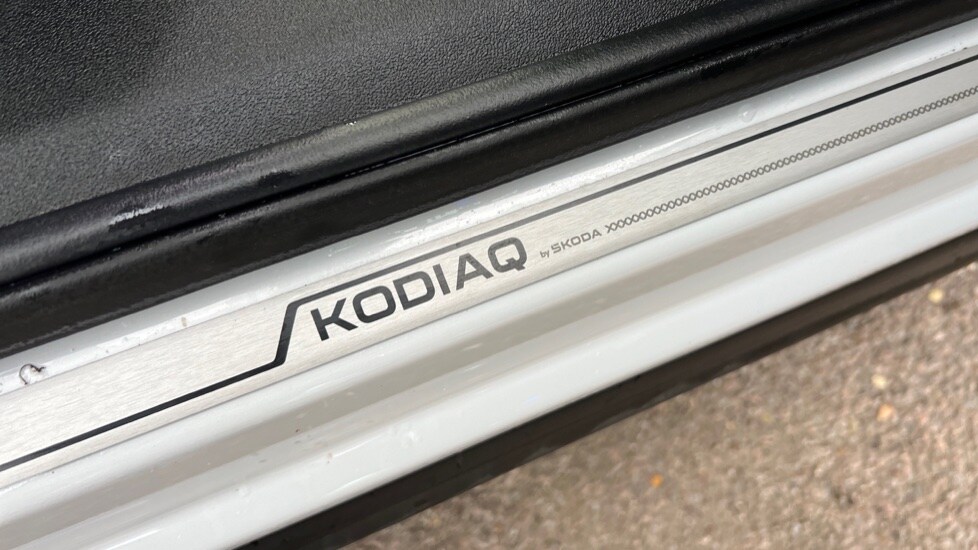 Used Skoda Kodiaq 2024 for sale - 76870734: Photo 47