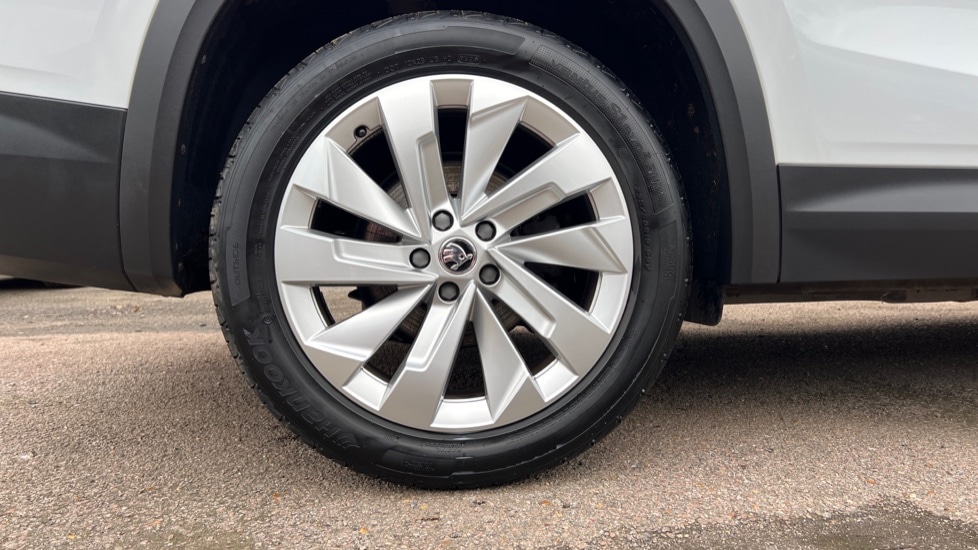 Used Skoda Kodiaq 2024 for sale - 76870734: Photo 5