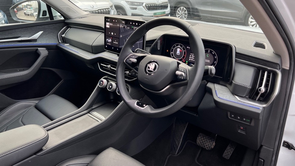 Used Skoda Kodiaq 2024 for sale - 76870734: Photo 6