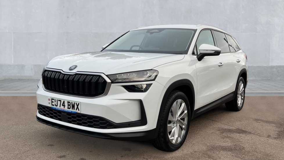 Used Skoda Kodiaq 2024 for sale - 76870734: Photo 7